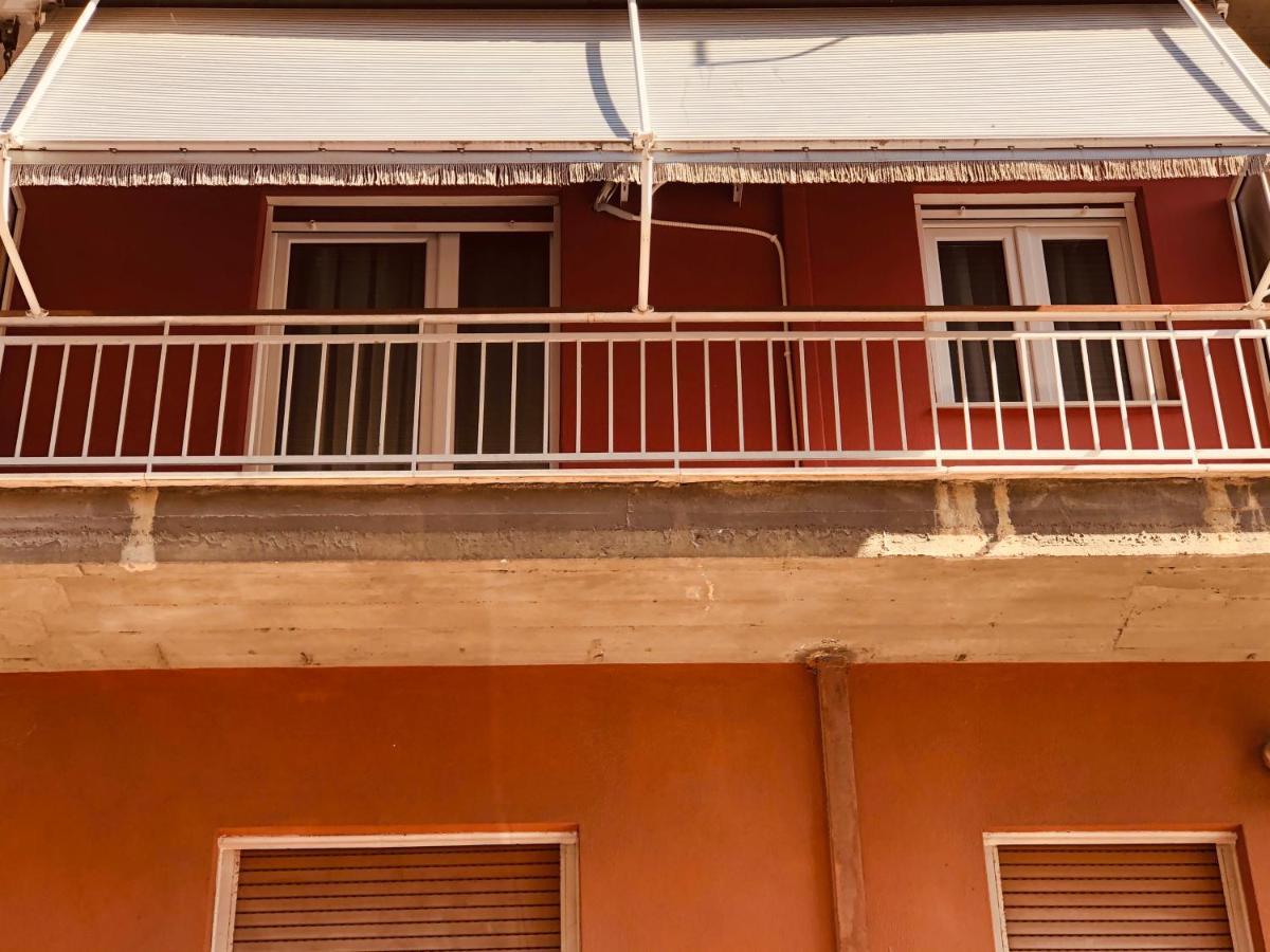 The Student'S Home Kavala Exterior foto